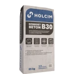  Gotowy beton w workach B30 25kg