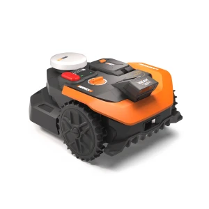 Robot koszący Worx Vision Cloud 650m2 2WD