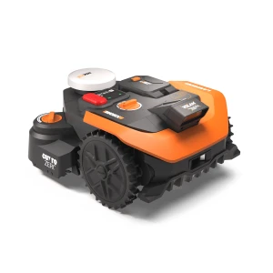 Robot koszący Worx Vision Cloud 800m2 2WD