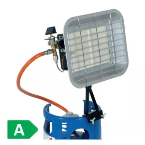 Dedra DED9970 promiennik na butle 4,6kW