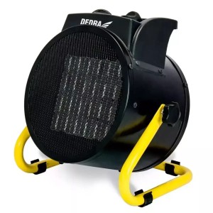 Dedra DED9932C nagrzewnica elektryczna 5kW