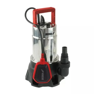 Dedra DED8846X pompa zanurzeniowa 1000W