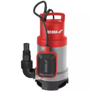 Dedra DED8843M pompa zanurzeniowa 900W