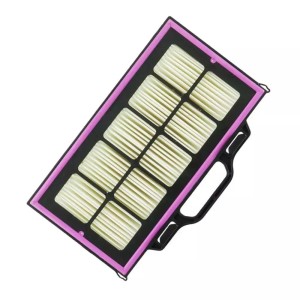 Filtr HEPA do DED6603