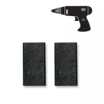 SZczotki elektrografitowe do  DED7956