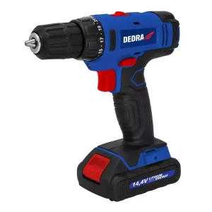 Dedra DED7878B wiertarko-wkrętarka 14,4V