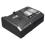 Dedra DED7039 szybka ładowarka