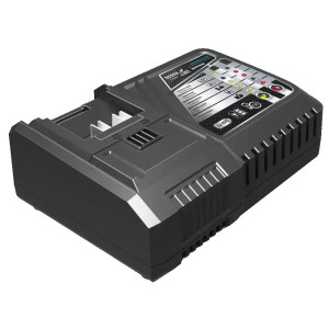 Dedra DED7039 szybka ładowarka