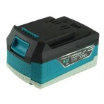 Dedra DED7035 akumulator 5,0Ah 18V Li-lon