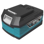Dedra DED7034 akumulator 4.0Ah 18V Li-lon