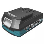 Dedra DED7032 akumulator 2.0Ah