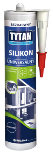 Tytan Euro-Line silikon uniwersalny 280ml bezbarwny.png