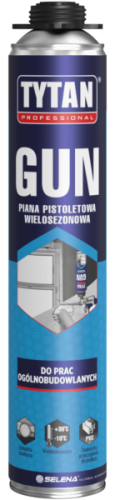 Tytan Profesional Gun  piana pistoletowa wielosezonowa 750ml.png