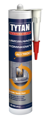 Tytan Professional uszczelniacz kominkowy 1500°C 310ml  czarny.png