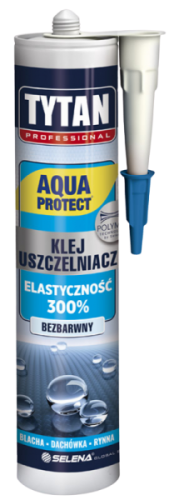 Tytan Professional Aqua Protect klej uszczelniacz 280ml.png