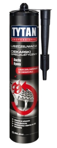 Tytan Professional uszczelniacz dekarski specjalistyczny 310ml bez koloru.jpg