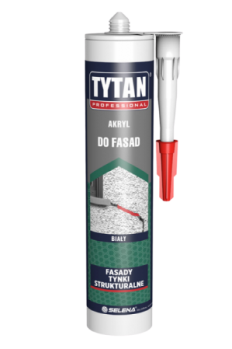 Tytan Professional akryl do fasad 280ml biały.png