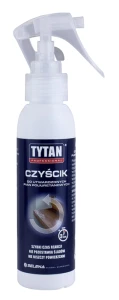 Tytan Professional czyścik do piany utwardzonej 100ml