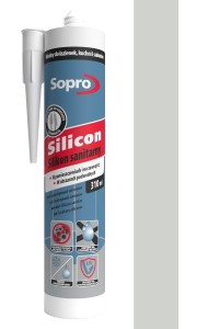 Sopro silikon 77 manhattan 310ml