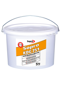 Sopro KDG 751 podklad gruntujący bitumiczny 5kg