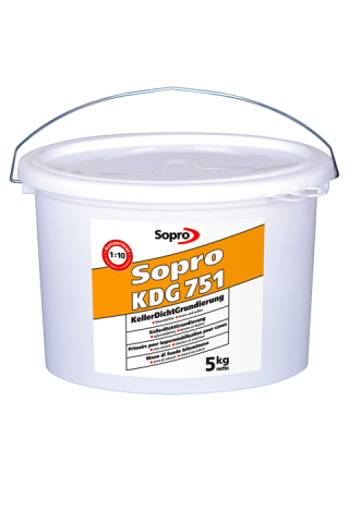 Sopro KDG 751 podklad gruntujący bitumiczny 5kg.png
