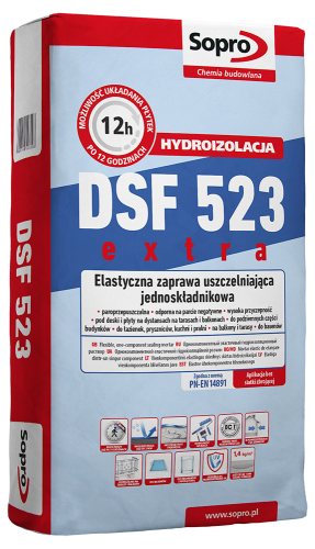 Sopro DSF 523 zaprawa uszczelniająca 20kg.png