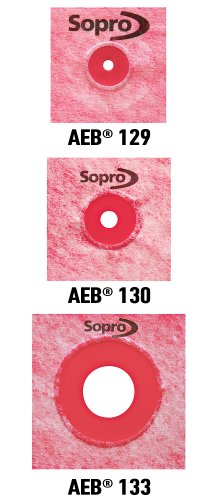 Sopro AEB 130 uszczelka 32-55mm.png