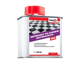 Sopro NFS 704 impregnat do kamienia naturalnego 250ml