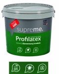 Farba ceramiczna Kabe Supreme Profilatex baza A 3l