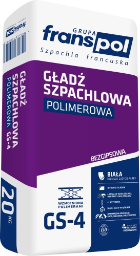 Franspol GS-4 gładź polimerowa 20kg.jpg