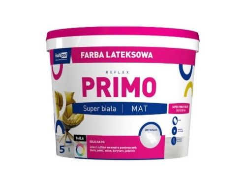 Franspol farba Reflex Primo wew 5l.jpg