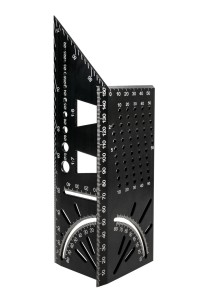 Kątownik japoński stolarski  PRO-PK607
