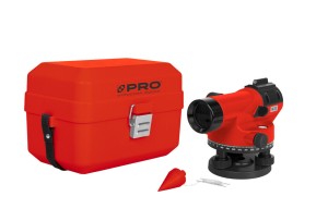 PRO NO-24 niwelator optyczny