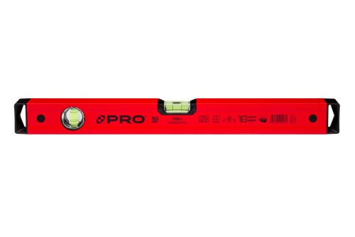 rolbud.info 5906245900035_PRO-A1050_POZIOMNICA_PRO600_MAL._CZERWONA_50_CM_2_1.jpg