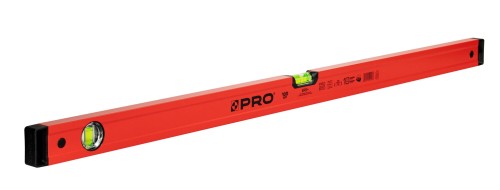 rolbud.info 5906245900066_PRO-A1100_POZIOMNICA_PRO600_MAL._CZERWONA_100_CM_4.jpg
