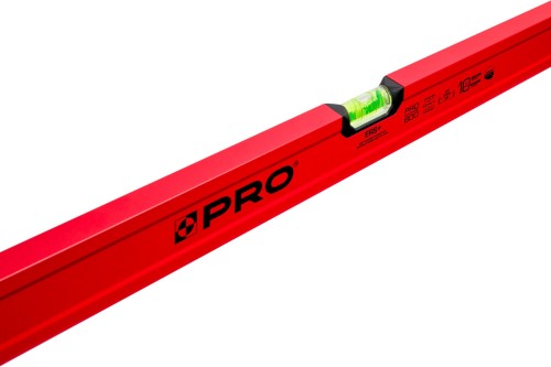 rolbud.info 5906245900073_PRO-A1120_POZIOMNICA_PRO600_MAL._CZERWONA_120_CM_9.jpg