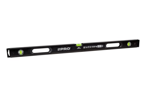 rolbud.info 5906245906303_PRO-D5100_POZIOMNICA_PRO900_HEAVY_DUTY_BLACK_2XFREZ_UCHW._100CM_1_1.jpg