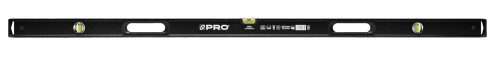 rolbud.info 5906245906341_PRO-D5150_POZIOMNICA_PRO900_HEAVY_DUTY_BLACK_2XFREZ_UCHW._150CM_5.jpg