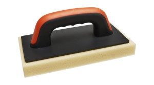 Paca z gąbką hydrochłonną żółtą 130X250mm