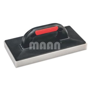Paca plastikowa SOFT z gąbką gęstą MAAN