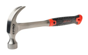 Młotek szewski MONOBLOCK 560g