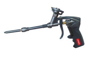 Pistolet do pianki BT-04TDC-3R