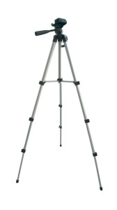 Statyw TR-420F 1,2M 1/4"