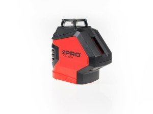 Zestaw laser LK-1V360H+ tyczka rozporowa LT-280