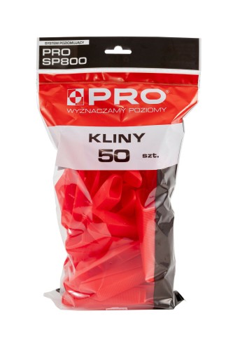 5901571525006_PRO-SP801_SYSTEM_POZIOMUJ_CY_PRO-SP800_KLINY_50_SZT_WOREK_3.jpg
