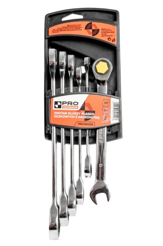 ZESTAW KLUCZY PŁASKOOCZKOWYCH Z GRZECHOTKĄ 6 SZT. rolbud.inf.jpg