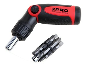 ZESTAW WKRETAKOW 14W1 WWZ-03-1