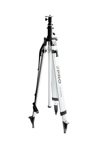 STATYW GEODEZYJNY TR-3400HD; 3,4M Z REGULACJĄ WYSOKOŚCI, SKALA MM EAN 5901571513782 rolbud.info.jpg