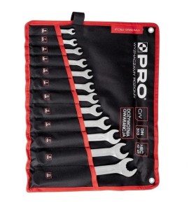 Zestaw kluczy Super Drive 12szt