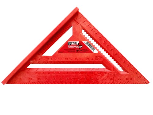 KĄTOWNIK STOLARSKI Z TWORZYWA ABS, Z PODSTAWĄ 180MM rolbud.info.jpg